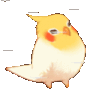 Birb_Wind emote for Discord