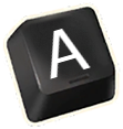 A_key emote for Discord
