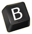 B_Key emote for Discord