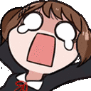 MakiPanic emote for Discord