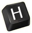 I_Key emote for Discord