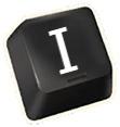 I_Key emote for Discord