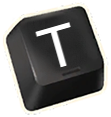 T_Key emote for Discord