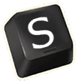 S_Key emote for Discord
