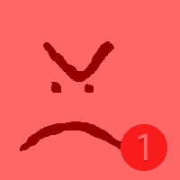 PingMad emote for Discord