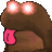hyperlick emote for Discord