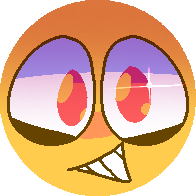 Evil emote for Discord