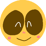 Smile emote for Discord