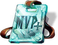 hypixel_mvp_plus emote for Discord