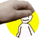 BoonPet emote for Discord