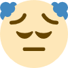 Sad_Clown emote for Discord