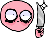 Threat emote for Discord