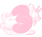 pink_3 emote for Discord