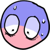 Fear emote for Discord