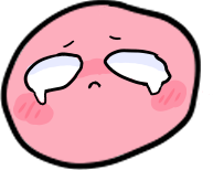 Sobbing emote for Discord