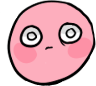 Shock emote for Discord