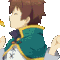 113_KazumaBakuretsu emote for Discord