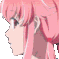 115_YunoBlush emote for Discord