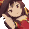 117_MeguminThumbsUp emote for Discord