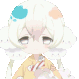 116_NemurinCute emote for Discord