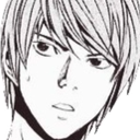 123_LightSweat emote for Discord