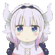 121_KannaPoggers emote for Discord