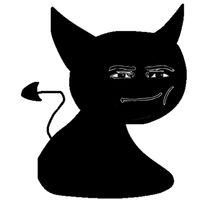 OpheeManface emote for Discord