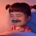 Kekwkid emote for Discord