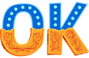 ok emote for Discord