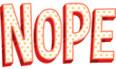nope emote for Discord