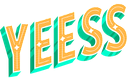 yeesss emote for Discord