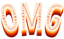 omg emote for Discord