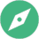 Server_Discovery emote for Discord