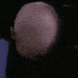 PicardAaaaah emote for Discord