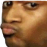 ohgirl emote for Discord