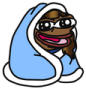 PepeKimCozy emote for Discord