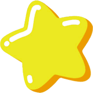 shiny_star emote for Discord