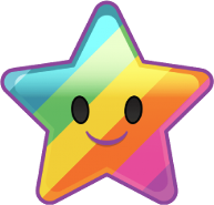 rainbow_star emote for Discord