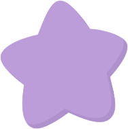 Purple_star emote for Discord