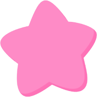pink_star emote for Discord