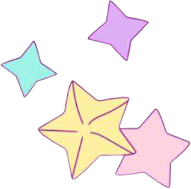 stars emote for Discord