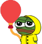 PepeGeorgie emote for Discord