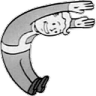 miss emote for Discord