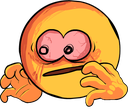 Chase emote for Discord