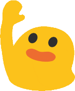 Hello emote for Discord
