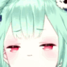 rushia_happy emote for Discord
