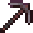 NetheritePickaxe emote for Discord