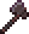NetheriteAxe emote for Discord
