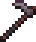 NetheriteHoe emote for Discord