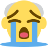 OldMan_Sob emote for Discord